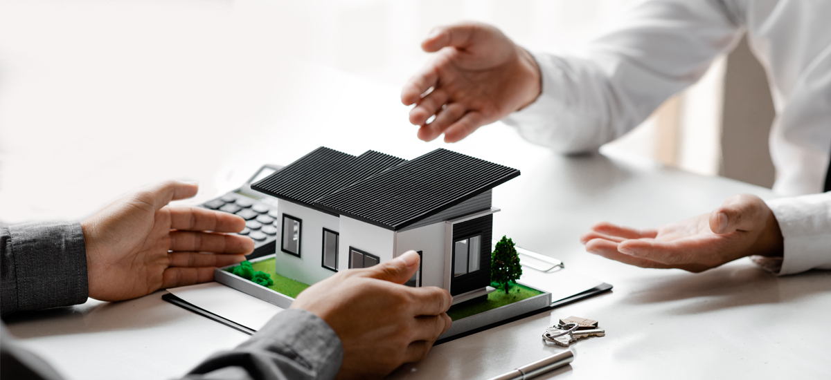 The benefits of mortgage lending software